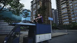 Скриншот 8 к игре Xiwang Ave N 3rd Section