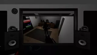 Скриншот 5 к игре The Haunting Of Stabbey Road