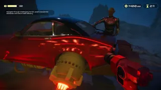 Скриншот 6 к игре Space Gas Station Simulator