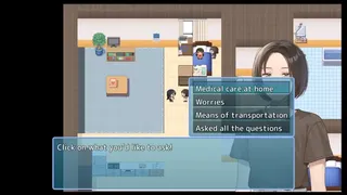 Скриншот 8 к игре はじめての児童発達支援