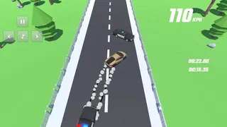 Скриншот 6 к игре Driving Master D