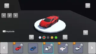 Скриншот 7 к игре Driving Master D