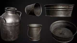 Скриншот 5 к игре Archaeology - Grass Farm