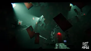 Скриншот 5 к игре Exit The Abyss