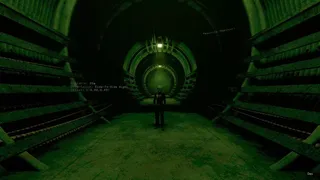 Скриншот 5 к игре A DANCE WITH LEAD