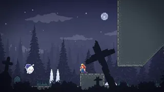 Скриншот 6 к игре Смертный суд