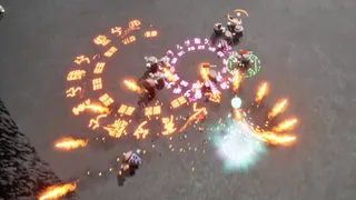 Скриншот 5 к игре Chaotic Cute Ghost