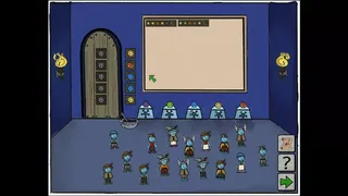 Скриншот 7 к игре Newbinis!