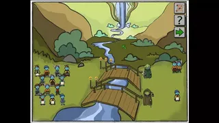 Скриншот 8 к игре Newbinis!