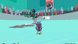 Скриншот 5 к игре Death of a Dungslinger