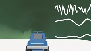 Скриншот 5 к игре Endless Car