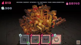 Скриншот 6 к игре Modularity