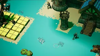 Скриншот 5 к игре Vasterra