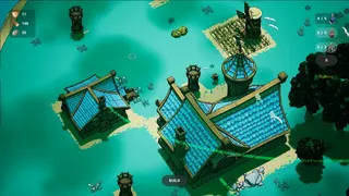 Скриншот 8 к игре Vasterra