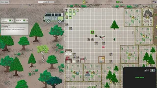 Скриншот 5 к игре CRUFT