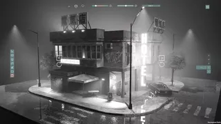 Скриншот 5 к игре Lonely House