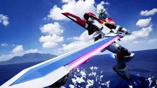 MOBILE SUIT GUNDAM SEED BATTLE DESTINY REMASTERED