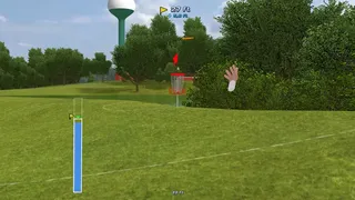 Скриншот 5 к игре True Disc Golf