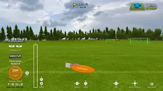 Скриншот 6 к игре True Disc Golf