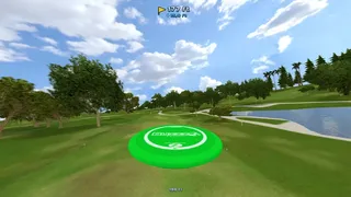 Скриншот 7 к игре True Disc Golf