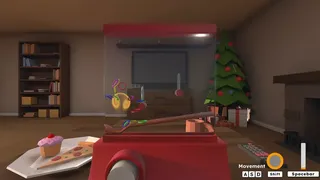 Скриншот 5 к игре Water-Ring Toss Sim