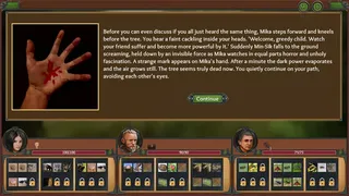 Скриншот 6 к игре Life Altered