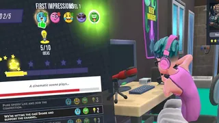 Скриншот 5 к игре Youtubers Life 3