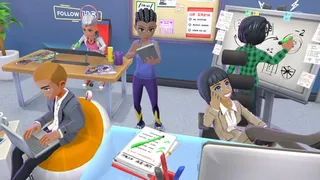 Скриншот 6 к игре Youtubers Life 3
