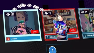 Скриншот 7 к игре Youtubers Life 3