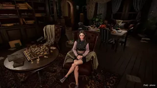Скриншот 5 к игре Секс любой ценой, но бесплатно