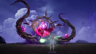 Infinity Nikki