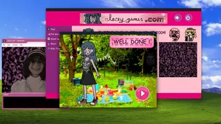 Lacey's Flash Games