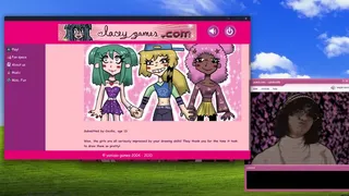 Скриншот 6 к игре Lacey's Flash Games