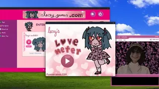 Скриншот 7 к игре Lacey's Flash Games