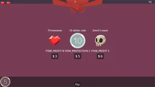 Скриншот 5 к игре Coin Devotee