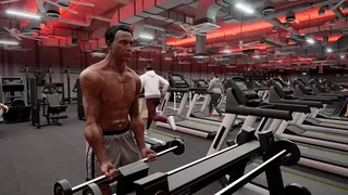 Bodybuilder Simulator CO-OP