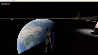 Скриншот 5 к игре Первый контакт