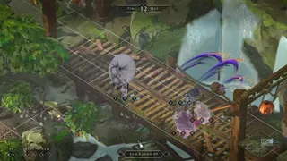 Скриншот 5 к игре Seeker Tactics
