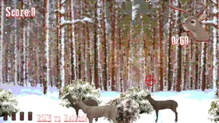 Скриншот 5 к игре ULTRA X-TREME HUNTING SIMULATOR 2001