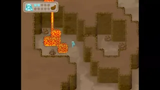 Скриншот 5 к игре Dry Sand Damp Steps