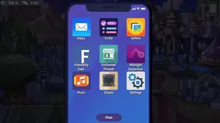Скриншот 6 к игре Friendship with Benefits 2