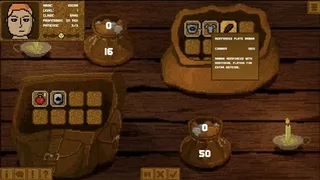Скриншот 5 к игре NPC Simulator: Heroes Need Us