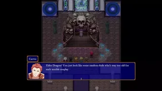 Скриншот 8 к игре The Dragons' Twilight III