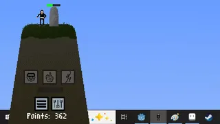 Скриншот 6 к игре Peak