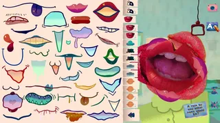 Скриншот 5 к игре FACE LOVE: Face Designer
