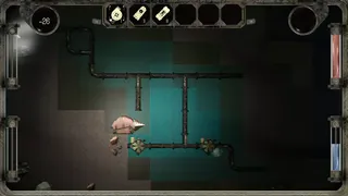 Скриншот 5 к игре The Last Dig