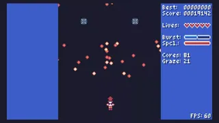 Скриншот 5 к игре Prism Warriors DX