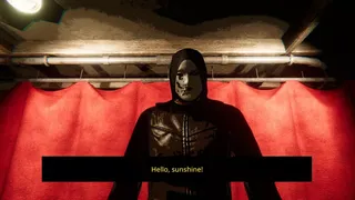 Скриншот 5 к игре Death Stream