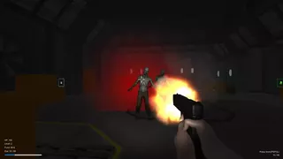 Corpse City: Zombies FPS