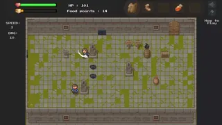 Скриншот 5 к игре DOMS